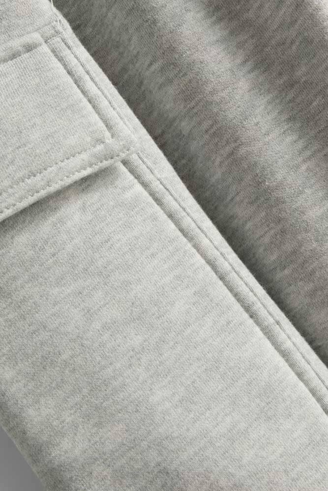 Grey Melange