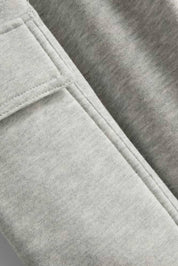 Grey Melange