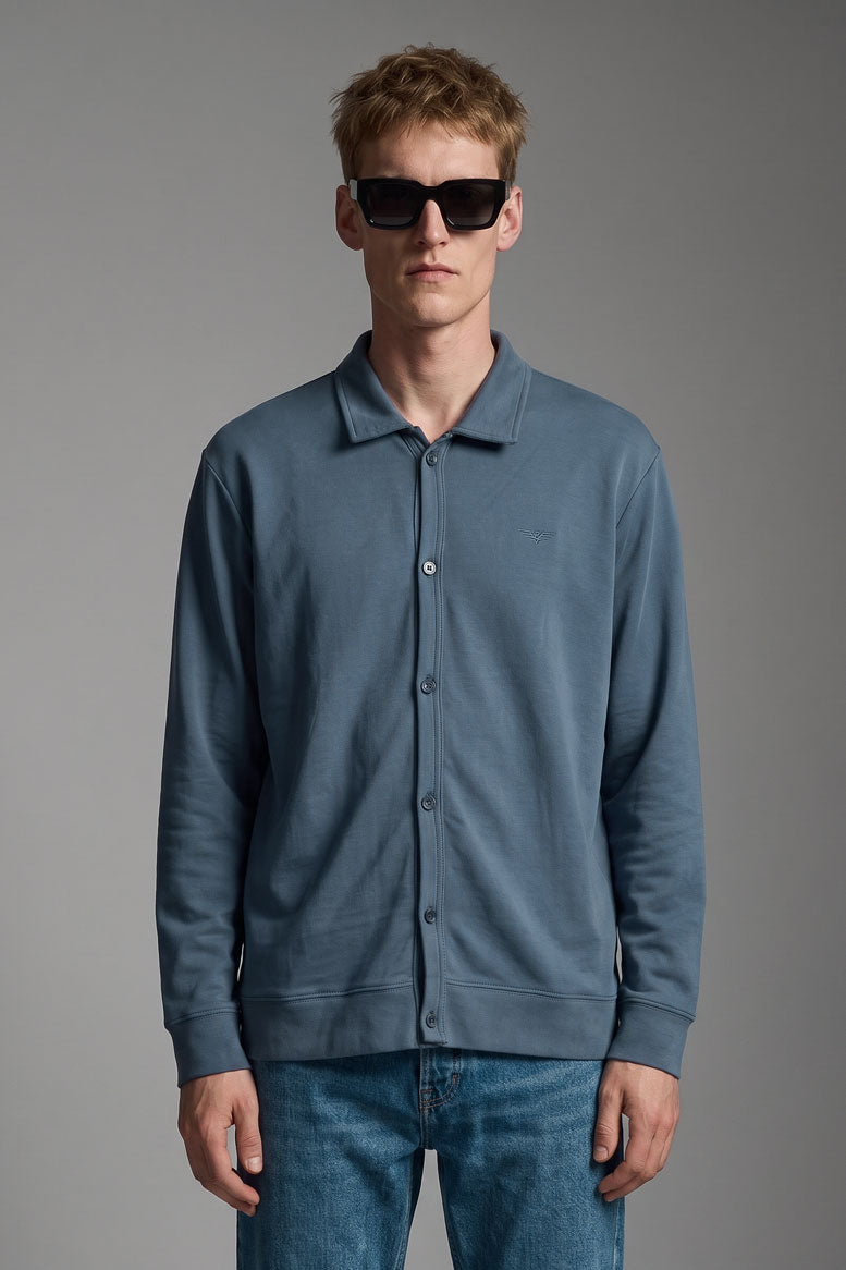 Powder Blue