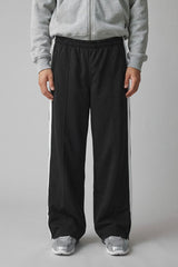 Cut Label Men's Loose Activewear Trousers