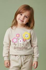 Tiny Teens Girl's BeYouTiful Twin Set