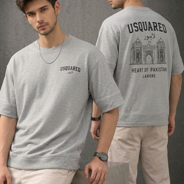 Heather Grey