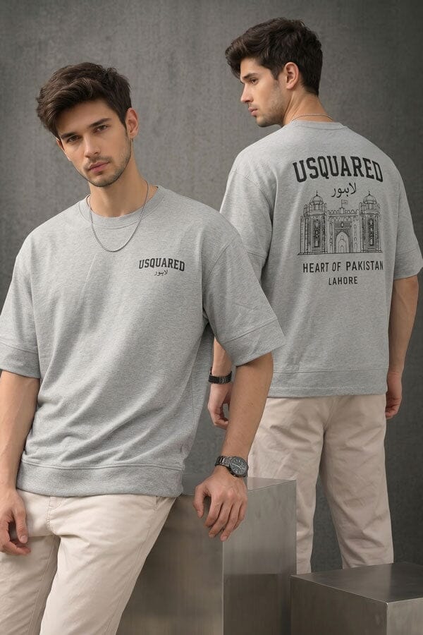 Heather Grey