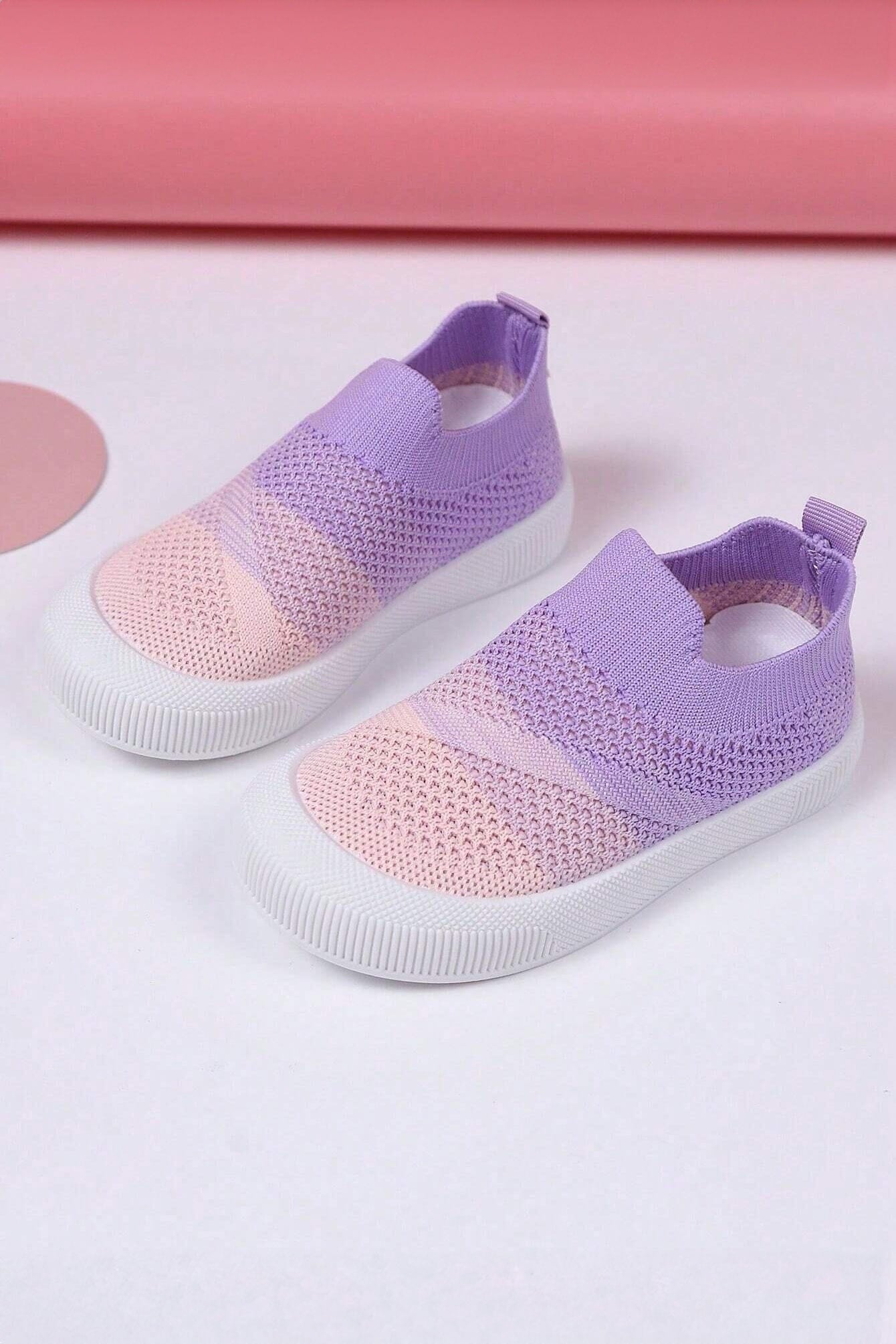 Girl's El Paso Slip-On Sneakers Girl's Shoes Shaoxing Shangqu im&ex Co.,ltd 