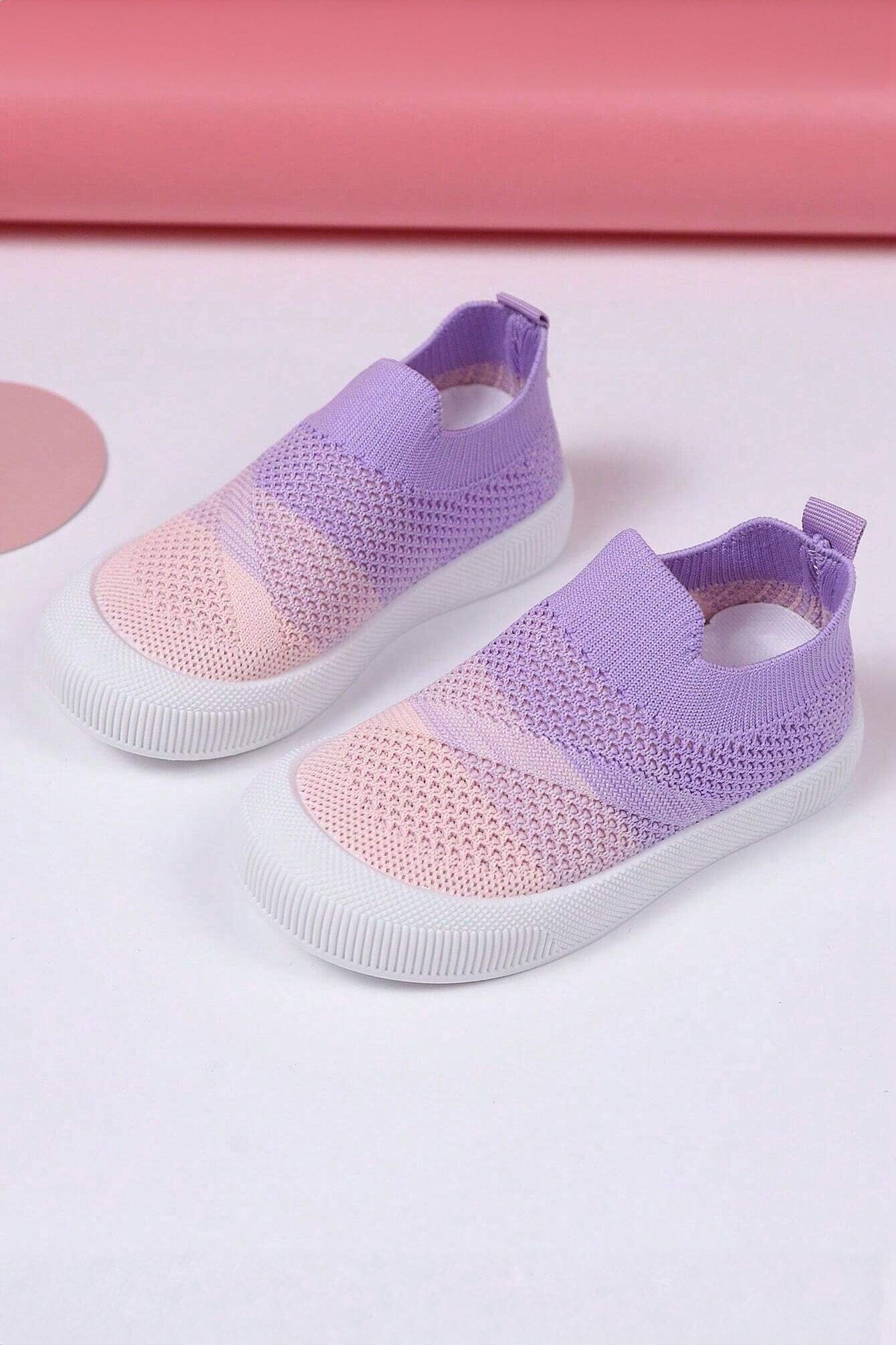 Girl's El Paso Slip-On Sneakers Girl's Shoes Shaoxing Shangqu im&ex Co.,ltd 