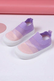Girl's El Paso Slip-On Sneakers Girl's Shoes Shaoxing Shangqu im&ex Co.,ltd 