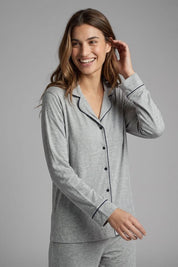 Heather Grey