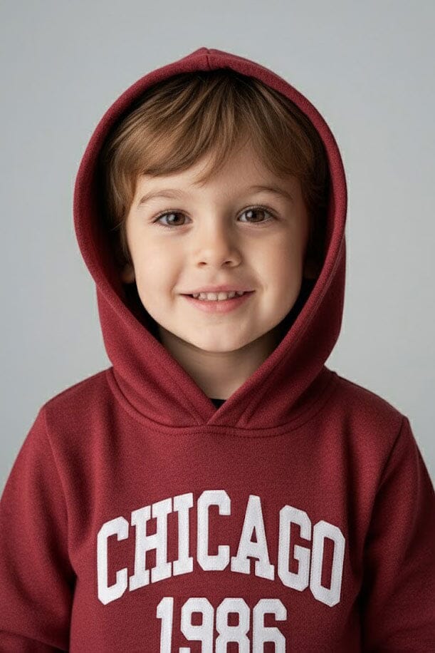 Light Maroon