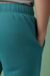 NFL Boy's Jaguars Jogger Pants