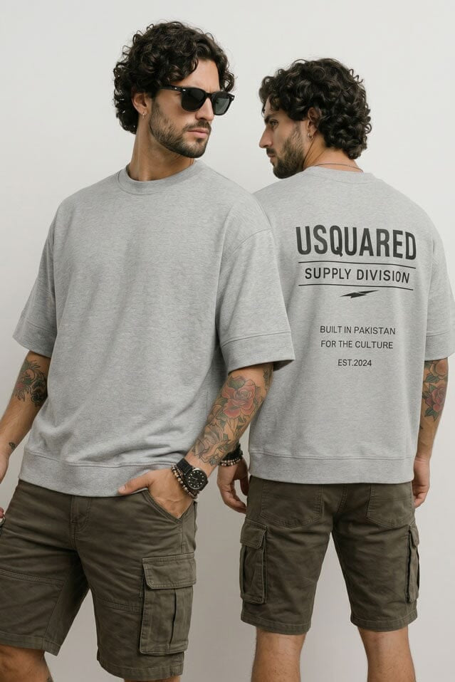 Heather Grey
