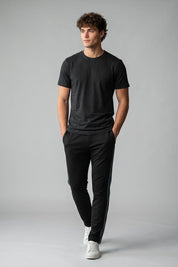 Black & Grey