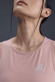Powder Pink