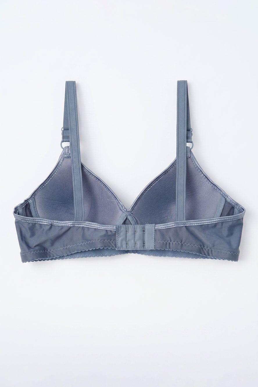 Slate Grey