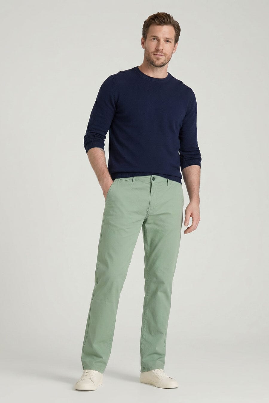 Mint Green