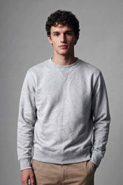Grey Melange
