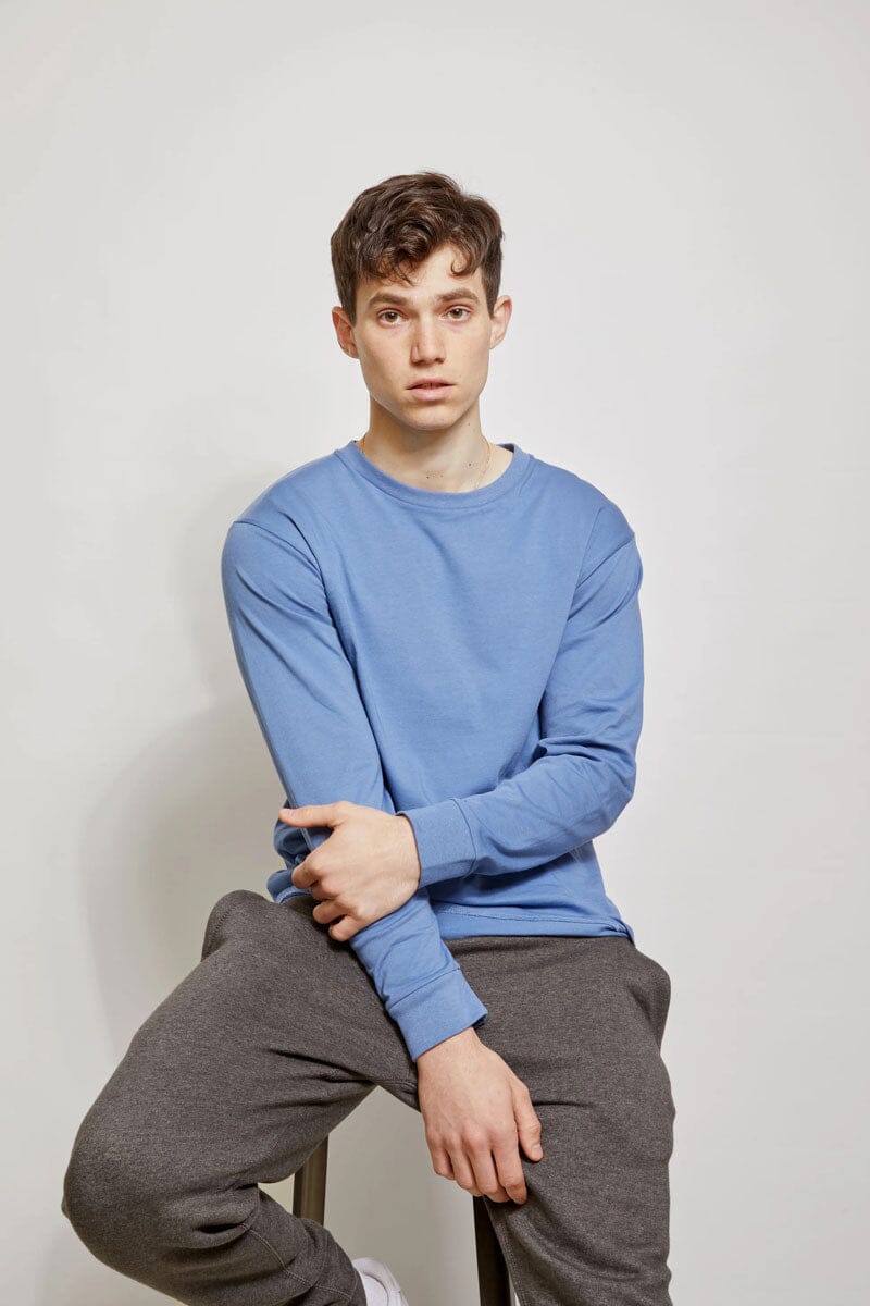 Powder Blue