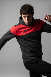 Red & Black