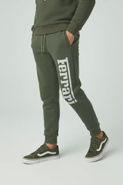 Boy's Logo Hooded Twin Set