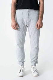 Grey Melange