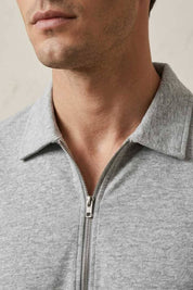 Grey Melange
