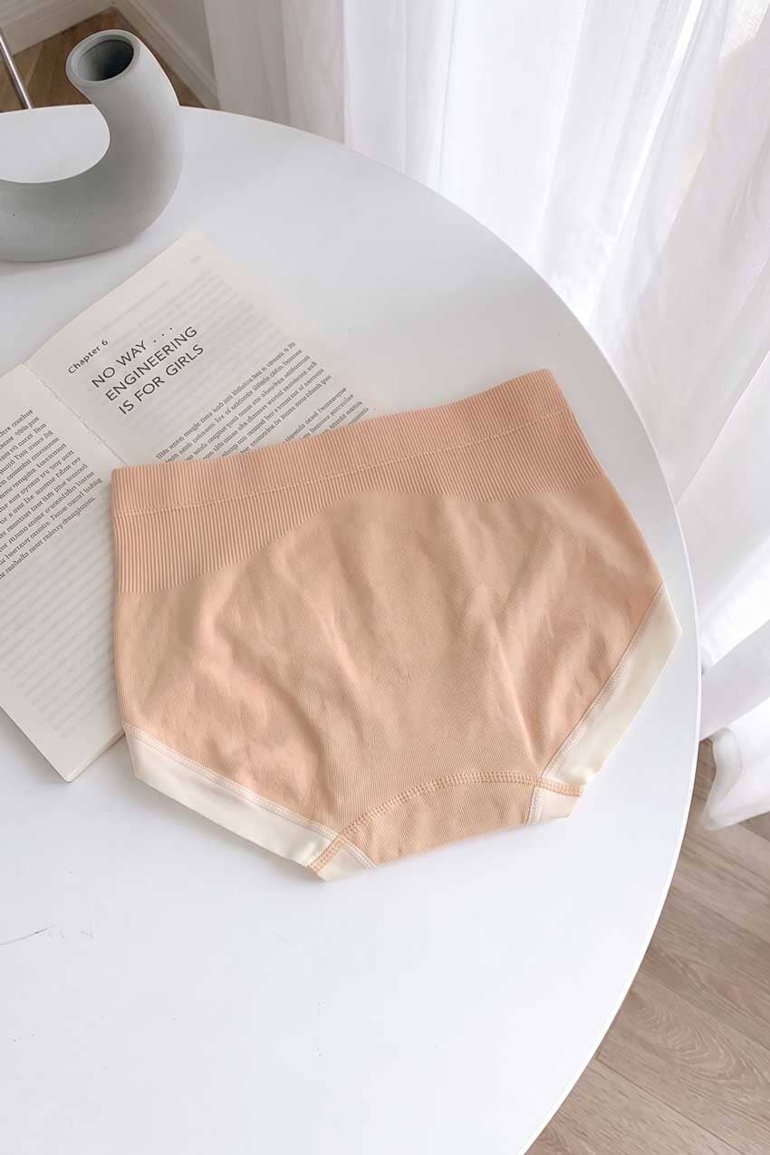 Powder Pink