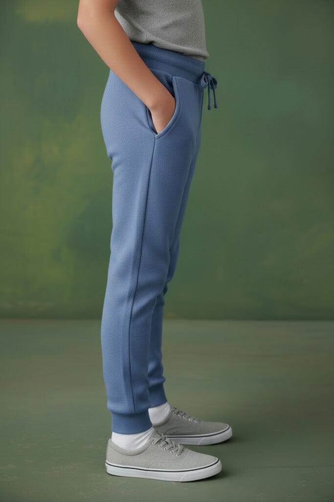 YFK Boy's Minor Fault Jogger Pants