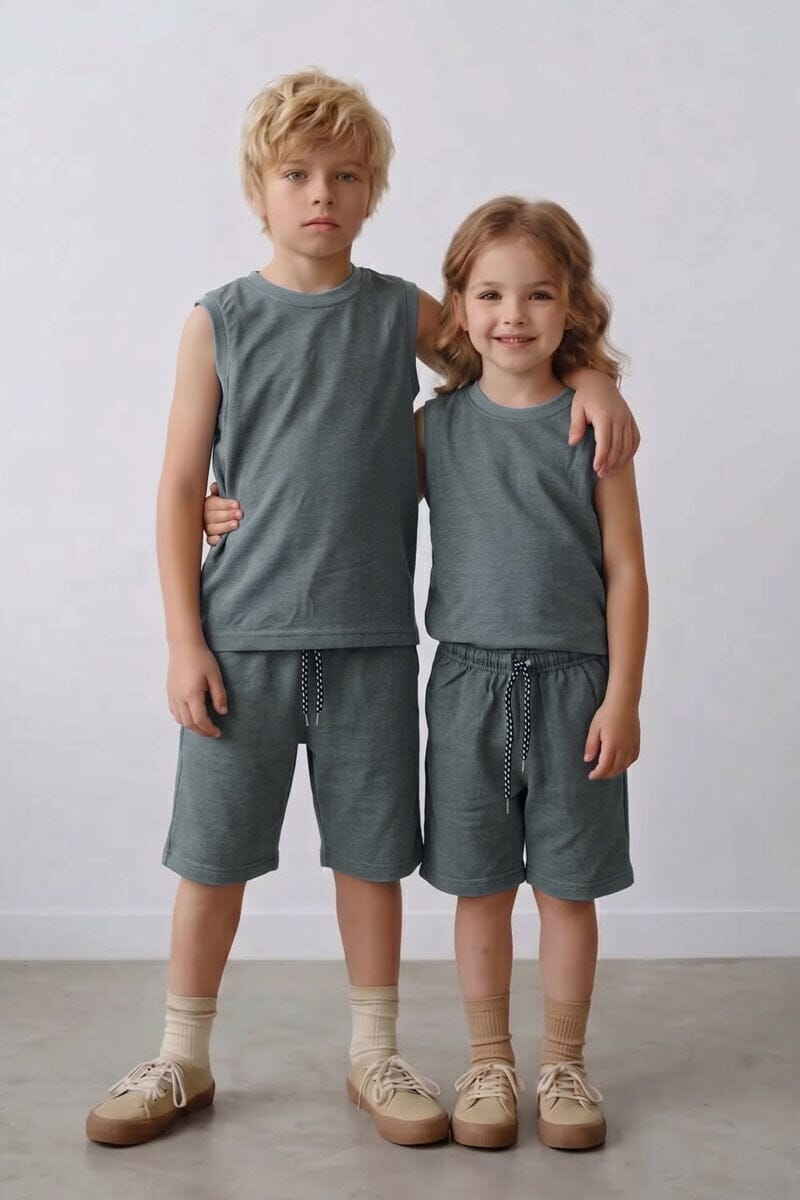 Slate Grey