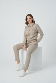 USQUARED Women's Sassy & Pretty Co-Ord Set