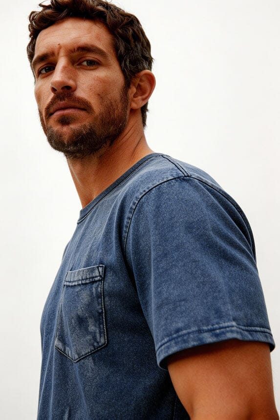 Jeans Marl