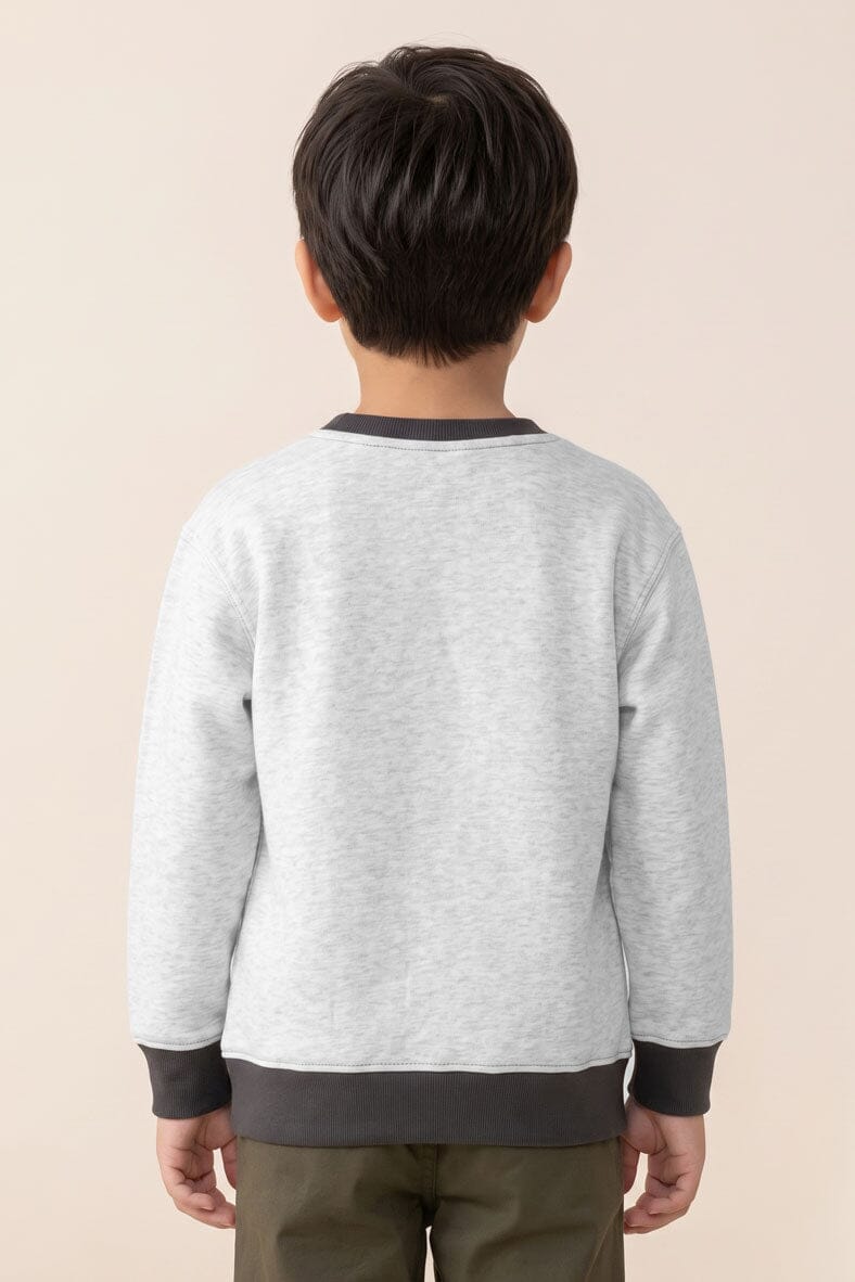 Ash & Slate Grey