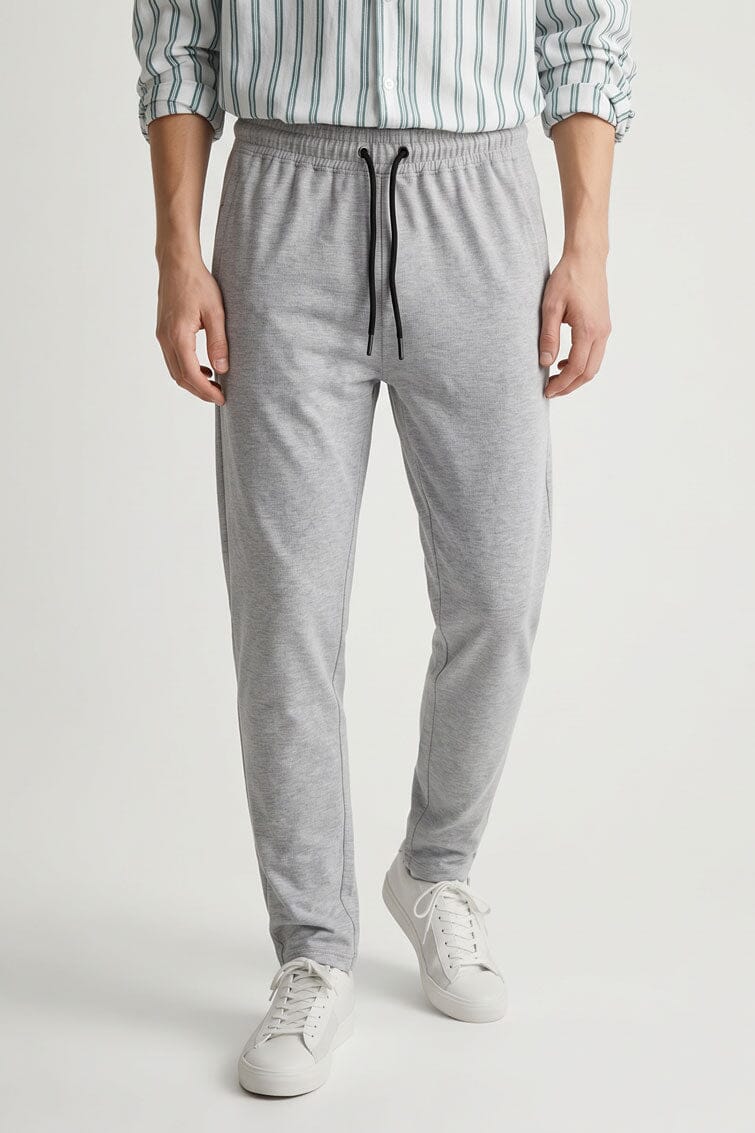 Grey Melange