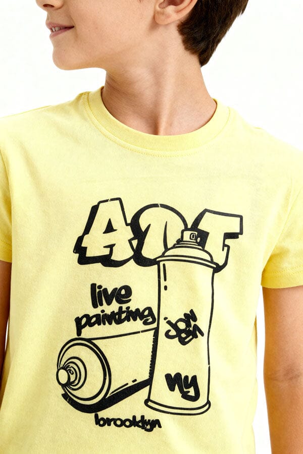 Light Yellow