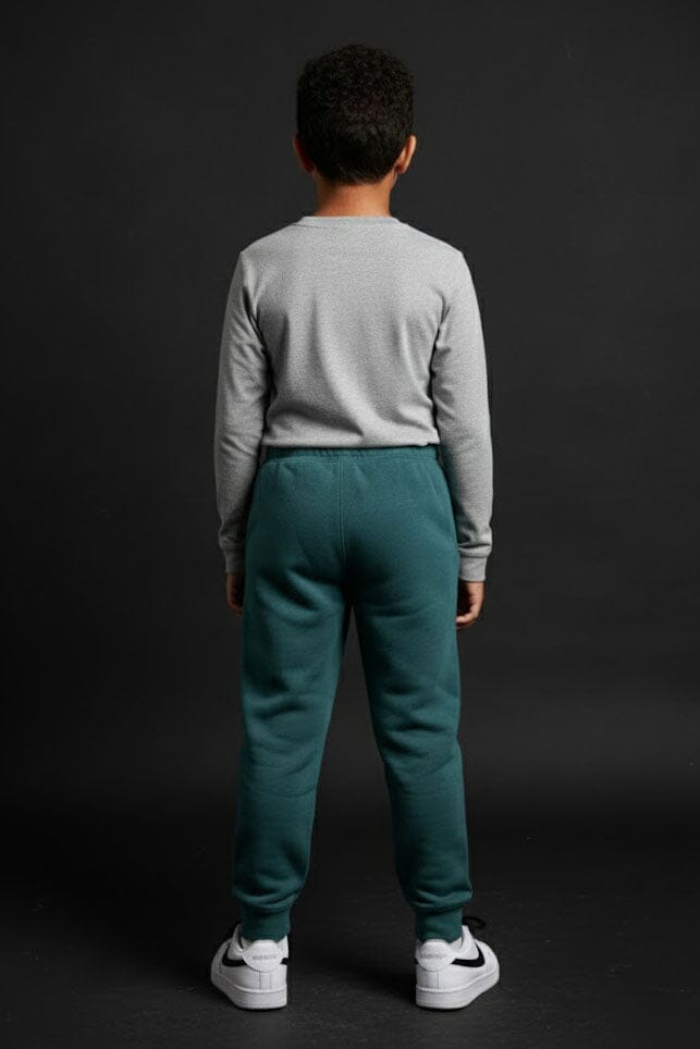 NFL Boy's Eagle Jogger Pants