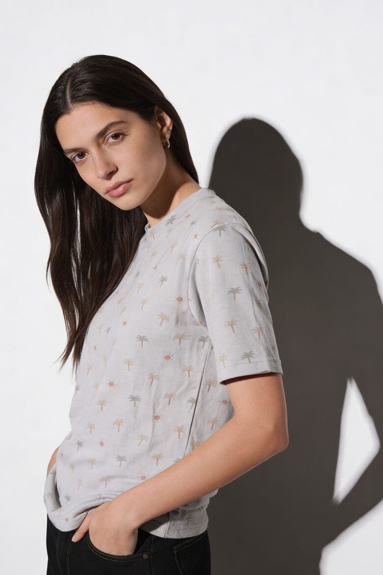 Max 21 Women's Tree Tee Shirt