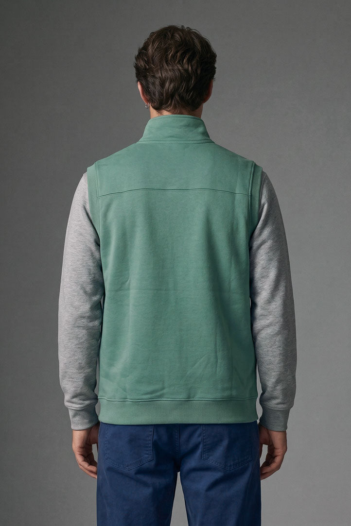 Mint Green