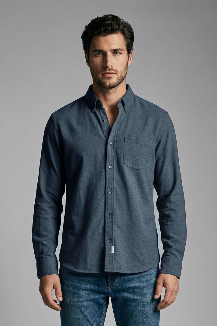 Jeans Marl