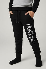 Black & Heather Grey