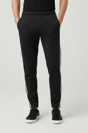 Men's Side Striped Activewear Trouser