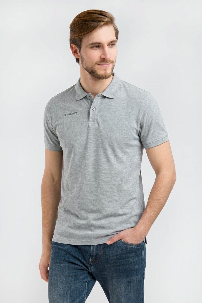 Grey Melange
