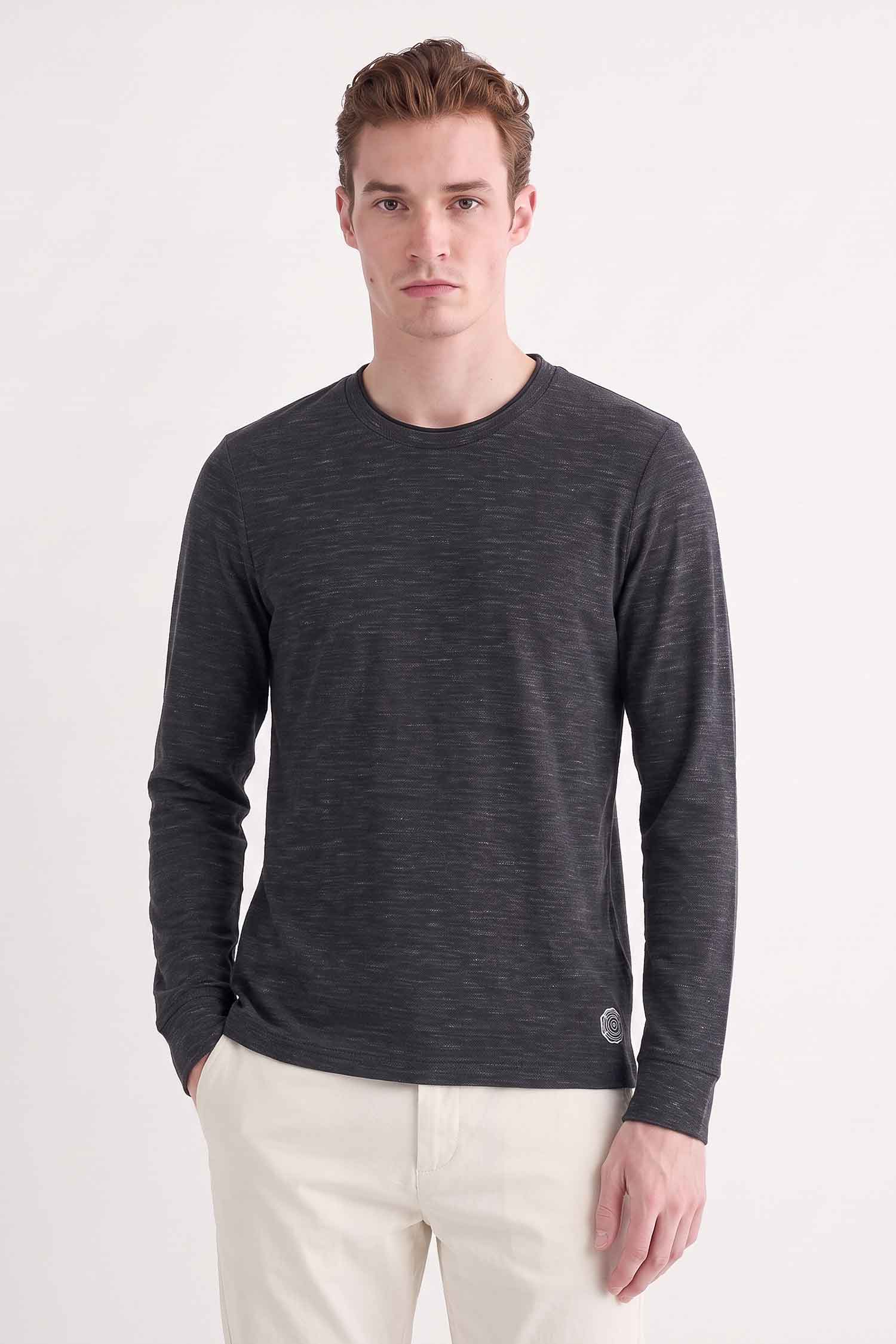 Jeans Marl
