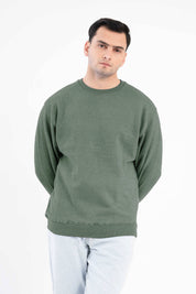 Bottle Green