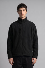 BWW Men's Polar Fleece Jacket
