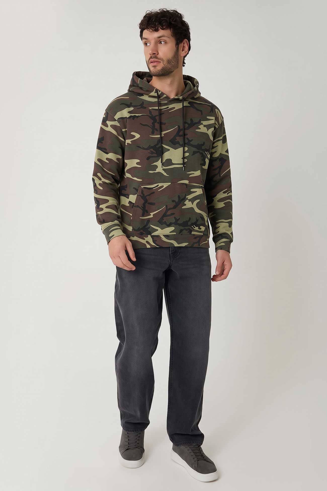 Camouflage