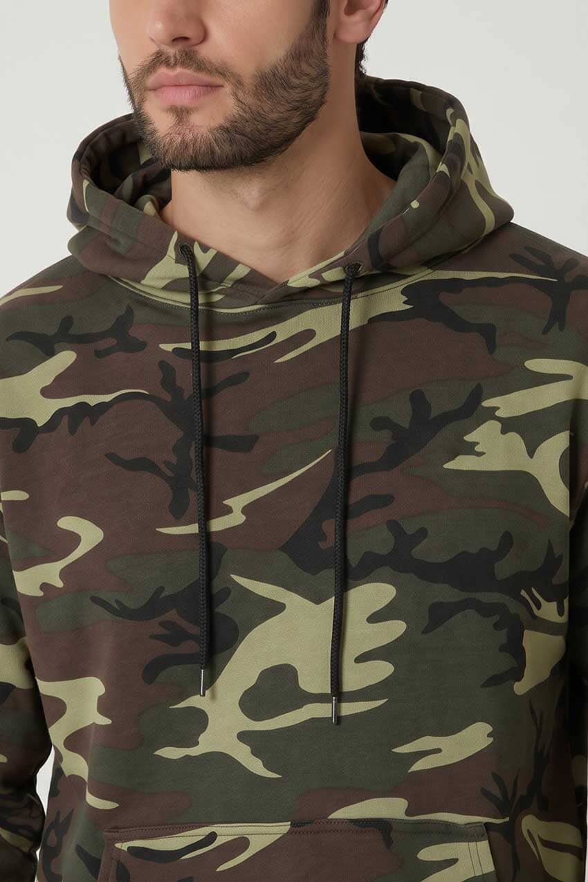 Camouflage