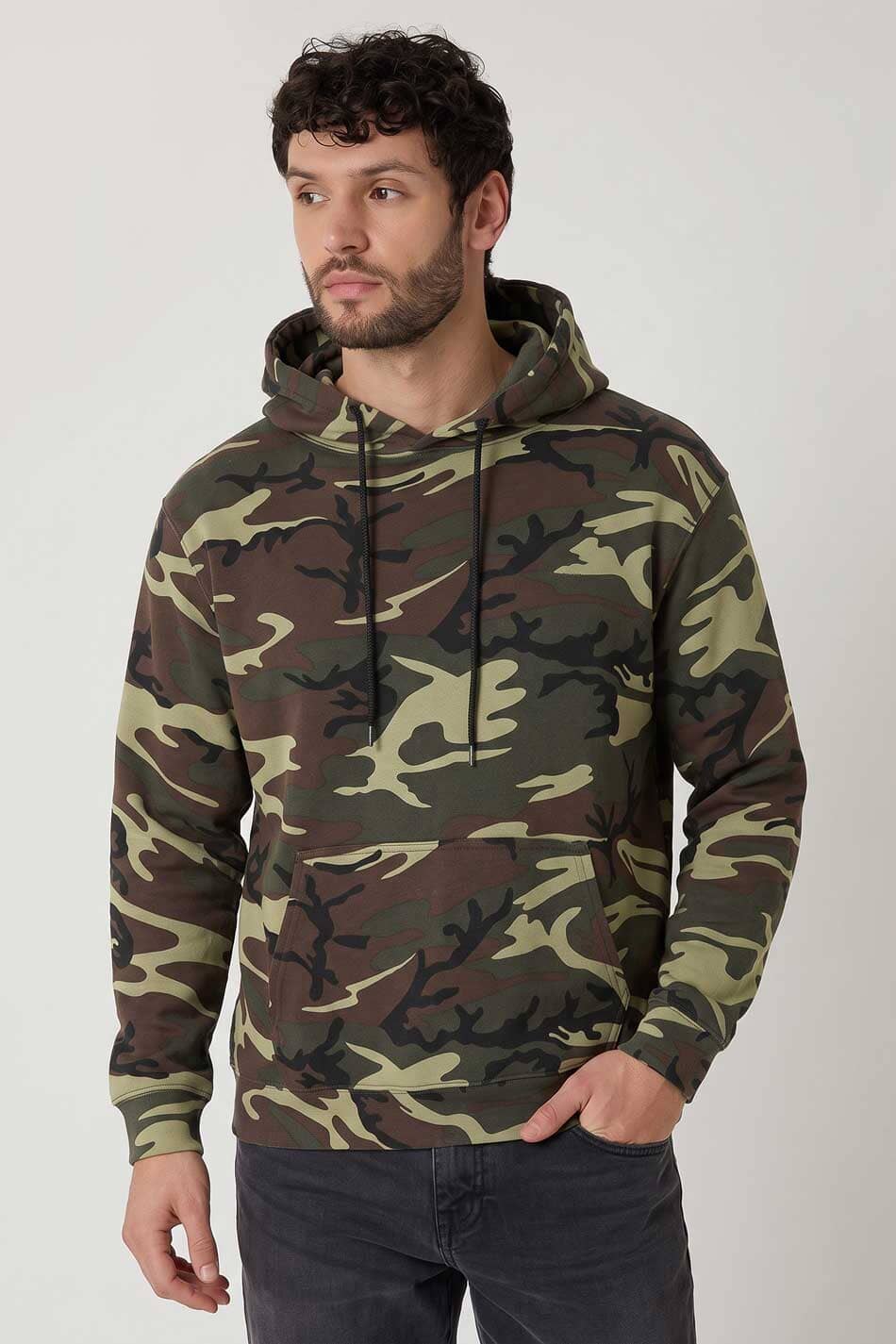 Camouflage