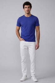 Royal (Single Jersey)