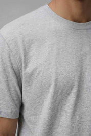 Grey Melange
