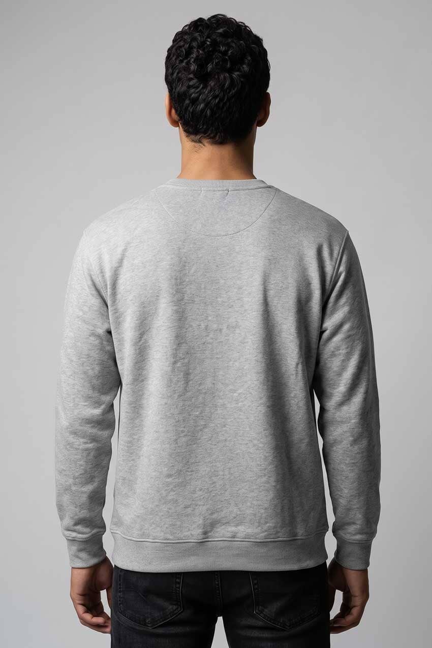 Heather Grey