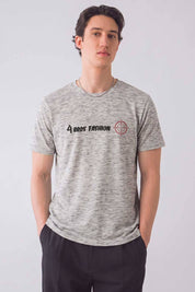 Grey Melange