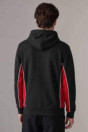 Black & Red